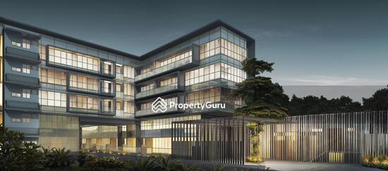 Condominium for Sale, Uber 388, SGD 2,180,000 | Freehold