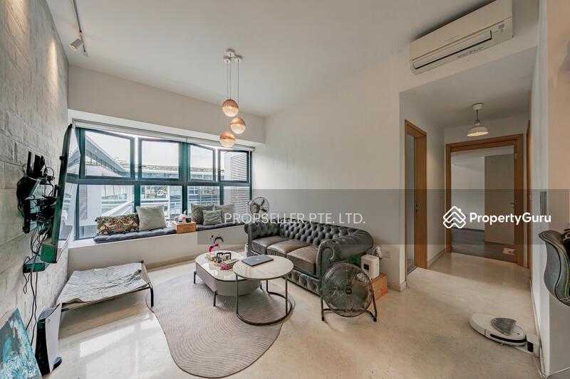 Condominium for Sale, Uber 388, SGD 2,180,000 | Freehold