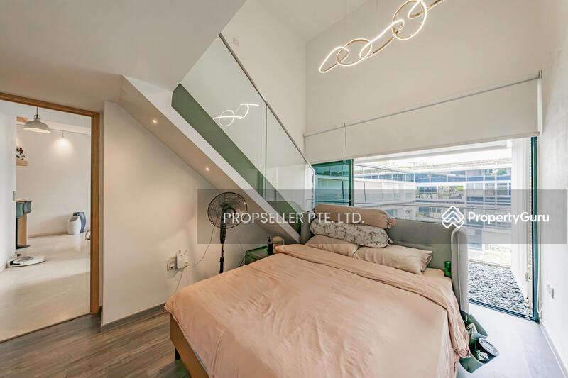 Condominium for Sale, Uber 388, SGD 2,180,000 | Freehold