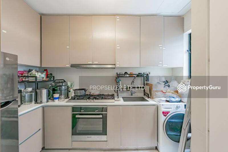Condominium for Sale, Uber 388, SGD 2,180,000 | Freehold
