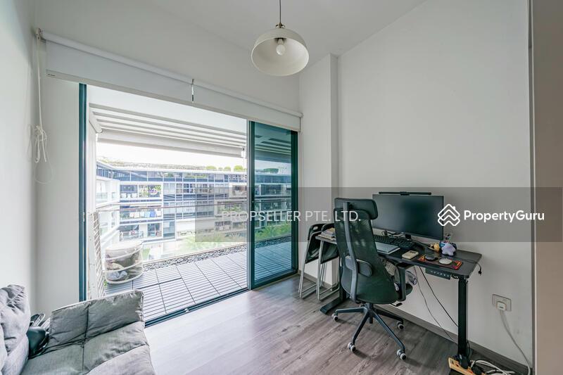 Condominium for Sale, Uber 388, SGD 2,180,000 | Freehold