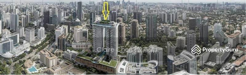 Condominium for Sale, Boulevard 88, SGD 4,811,100 | Freehold