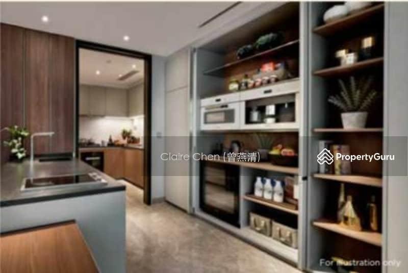 Condominium for Sale, Boulevard 88, SGD 4,811,100 | Freehold