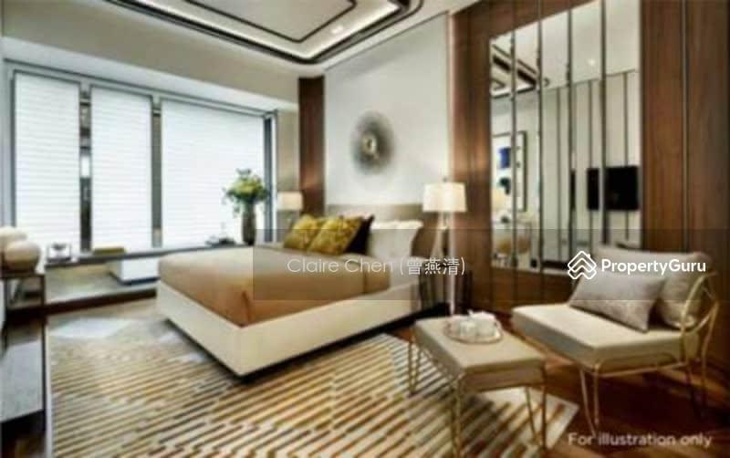 Condominium for Sale, Boulevard 88, SGD 4,811,100 | Freehold