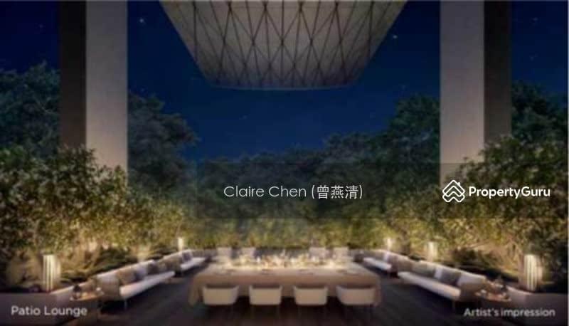 Condominium for Sale, Boulevard 88, SGD 4,811,100 | Freehold