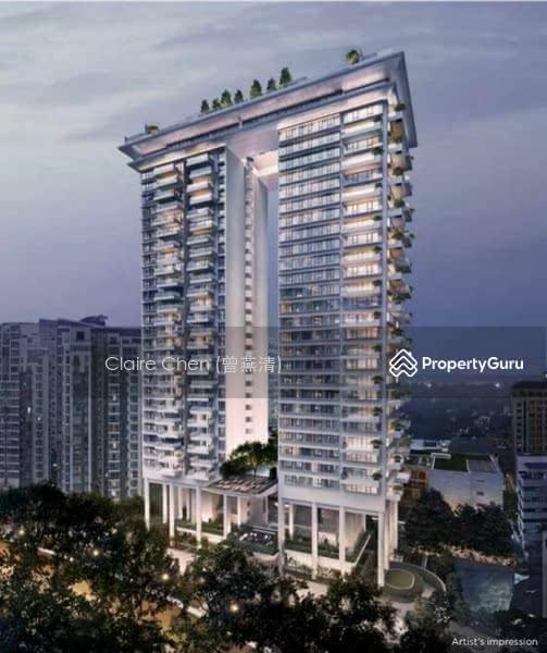 Condominium for Sale, Boulevard 88, SGD 4,811,100 | Freehold