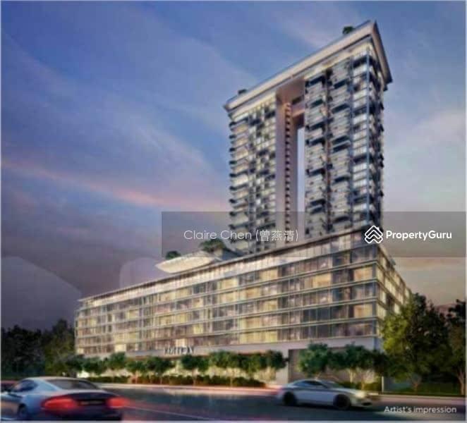 Condominium for Sale, Boulevard 88, SGD 4,811,100 | Freehold