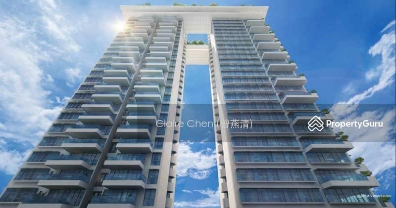 Condominium for Sale, Boulevard 88, SGD 4,811,100 | Freehold