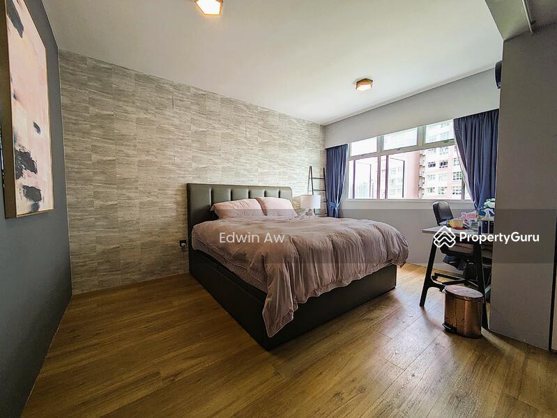 HDB Flat for Sale, 451B Bukit Batok West Avenue 6, SGD 848,000 | 99-year lease