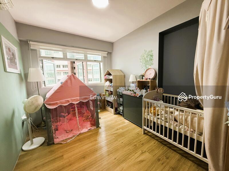HDB Flat for Sale, 451B Bukit Batok West Avenue 6, SGD 848,000 | 99-year lease