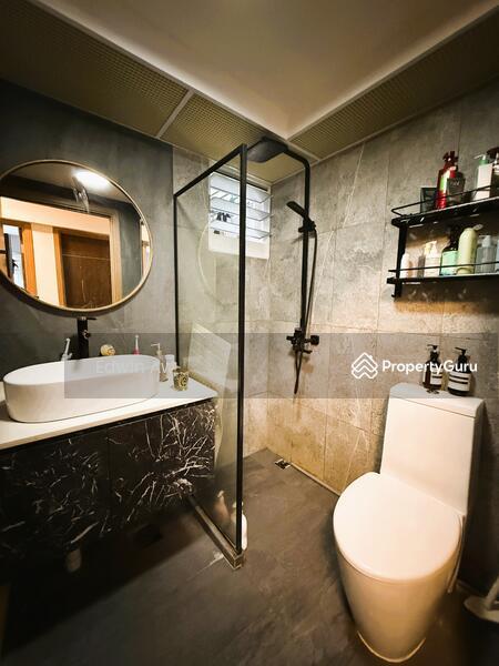 HDB Flat for Sale, 451B Bukit Batok West Avenue 6, SGD 848,000 | 99-year lease