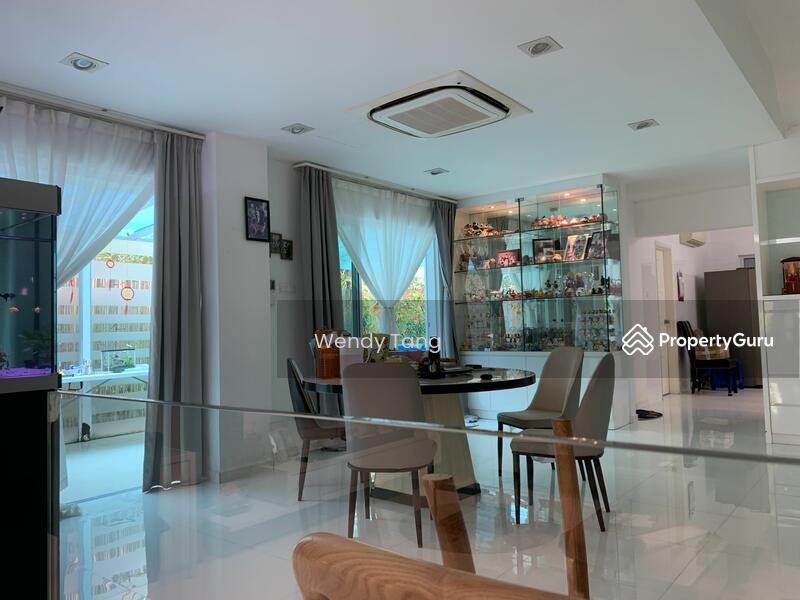 Prop-GPT: Semi-Detached: D15  71 Lorong Mydin