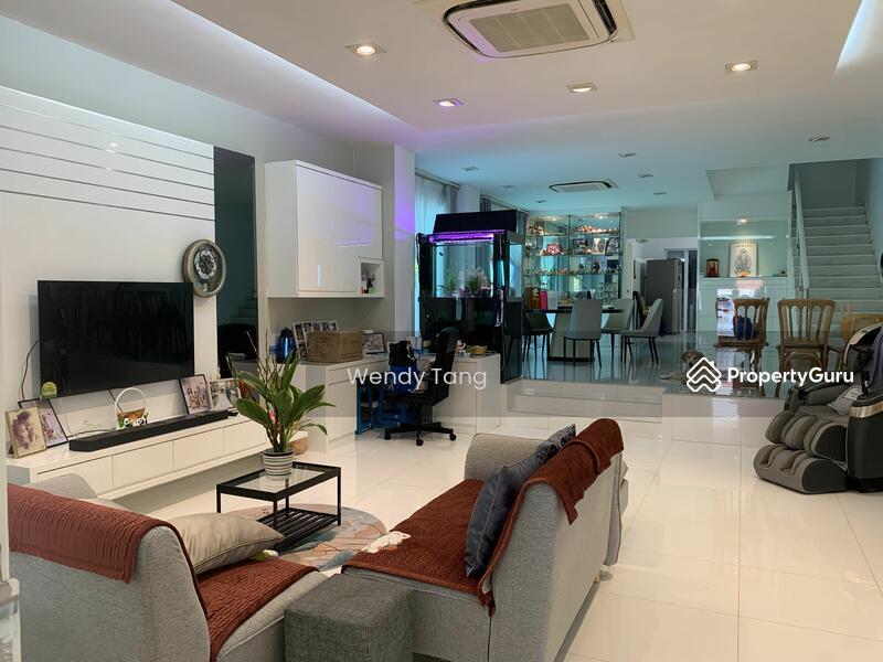 Semi-Detached for Sale, 71 Lorong Mydin, SGD 6,680,000 | Freehold