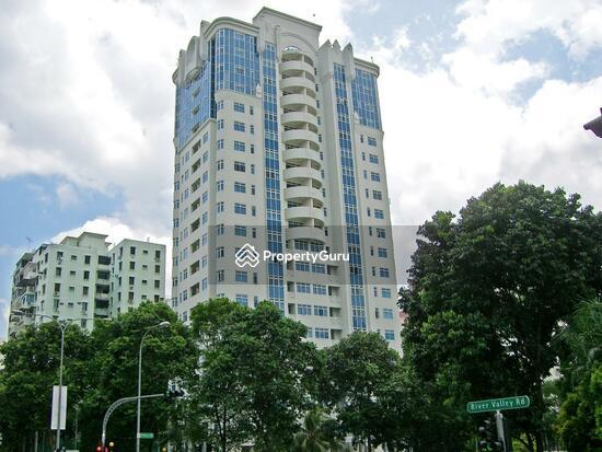 Condominium for Sale, La Crystal, SGD 1,600,000 | Freehold