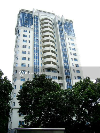 Condominium for Sale, La Crystal, SGD 1,600,000 | Freehold