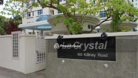 Condominium for Sale, La Crystal, SGD 1,600,000 | Freehold