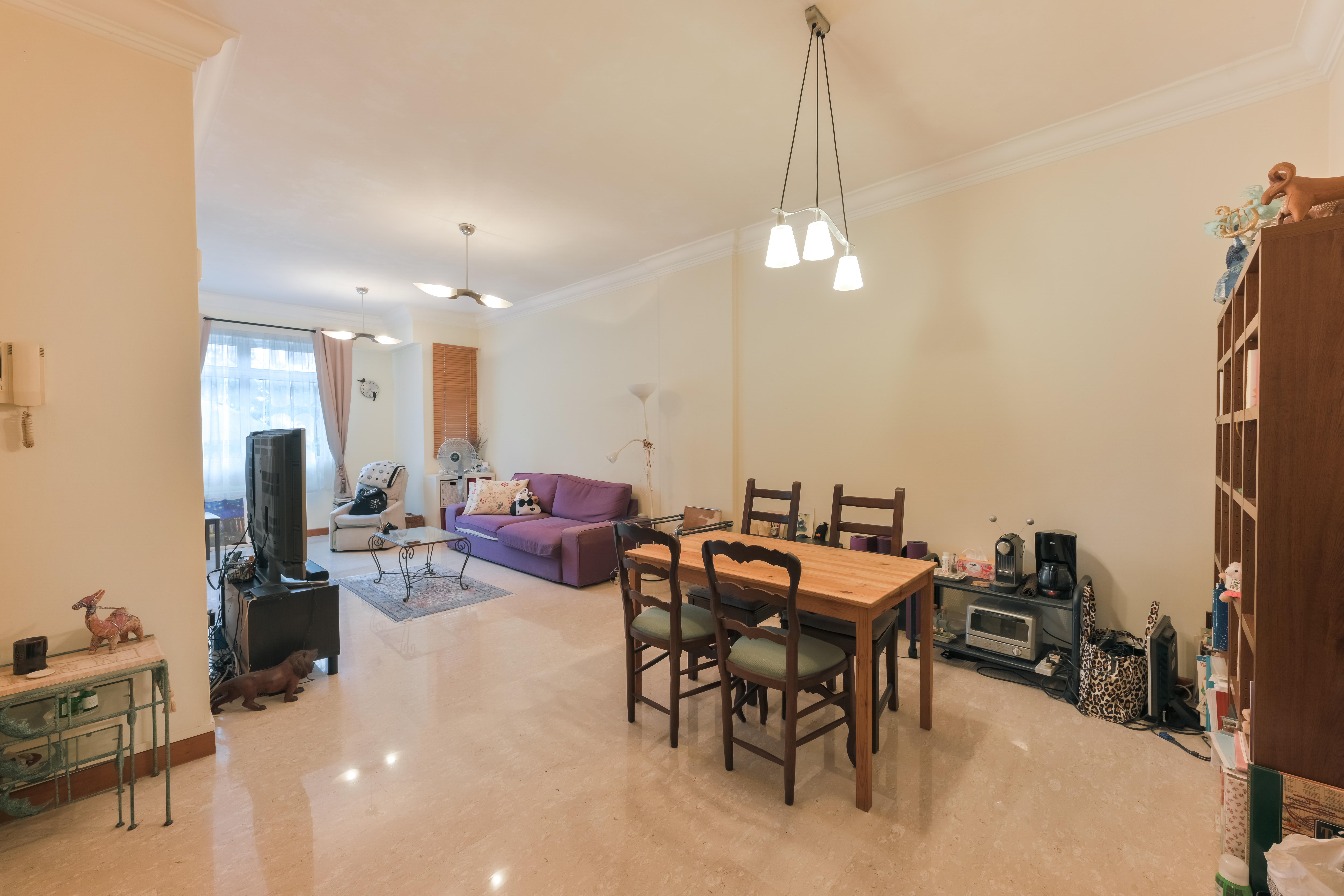 Condominium for Sale, La Crystal, SGD 1,600,000 | Freehold