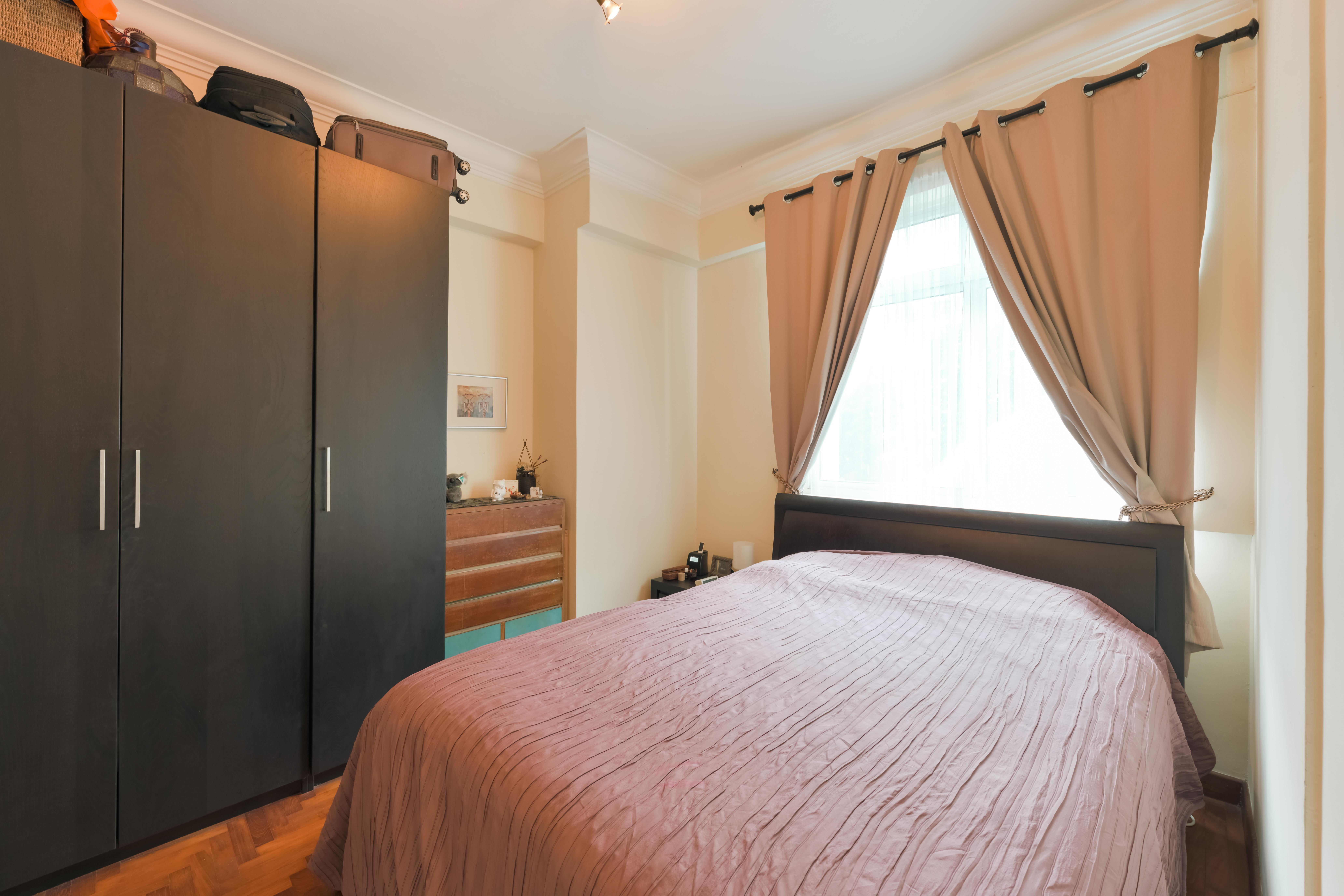 Condominium for Sale, La Crystal, SGD 1,600,000 | Freehold