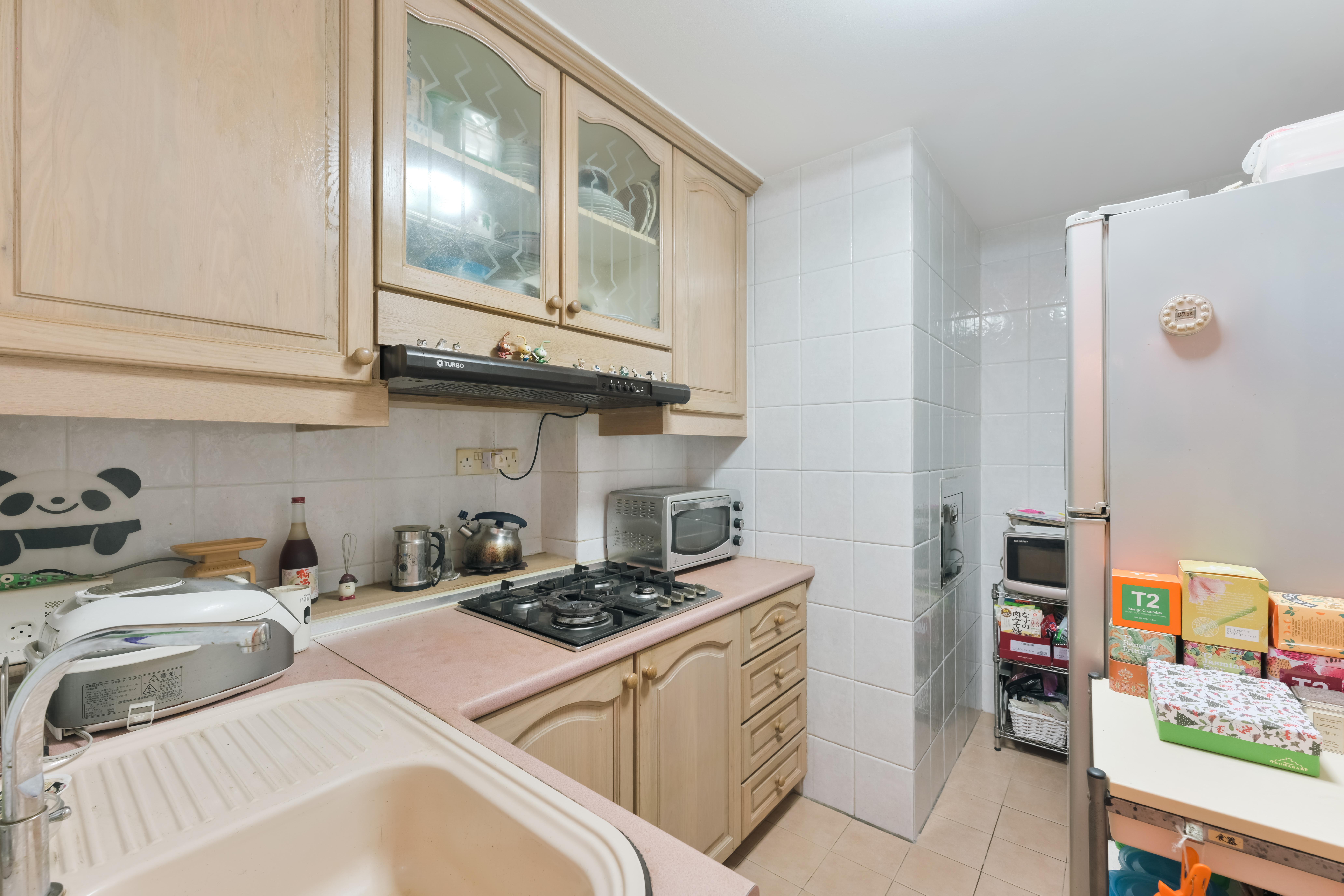 Condominium for Sale, La Crystal, SGD 1,600,000 | Freehold