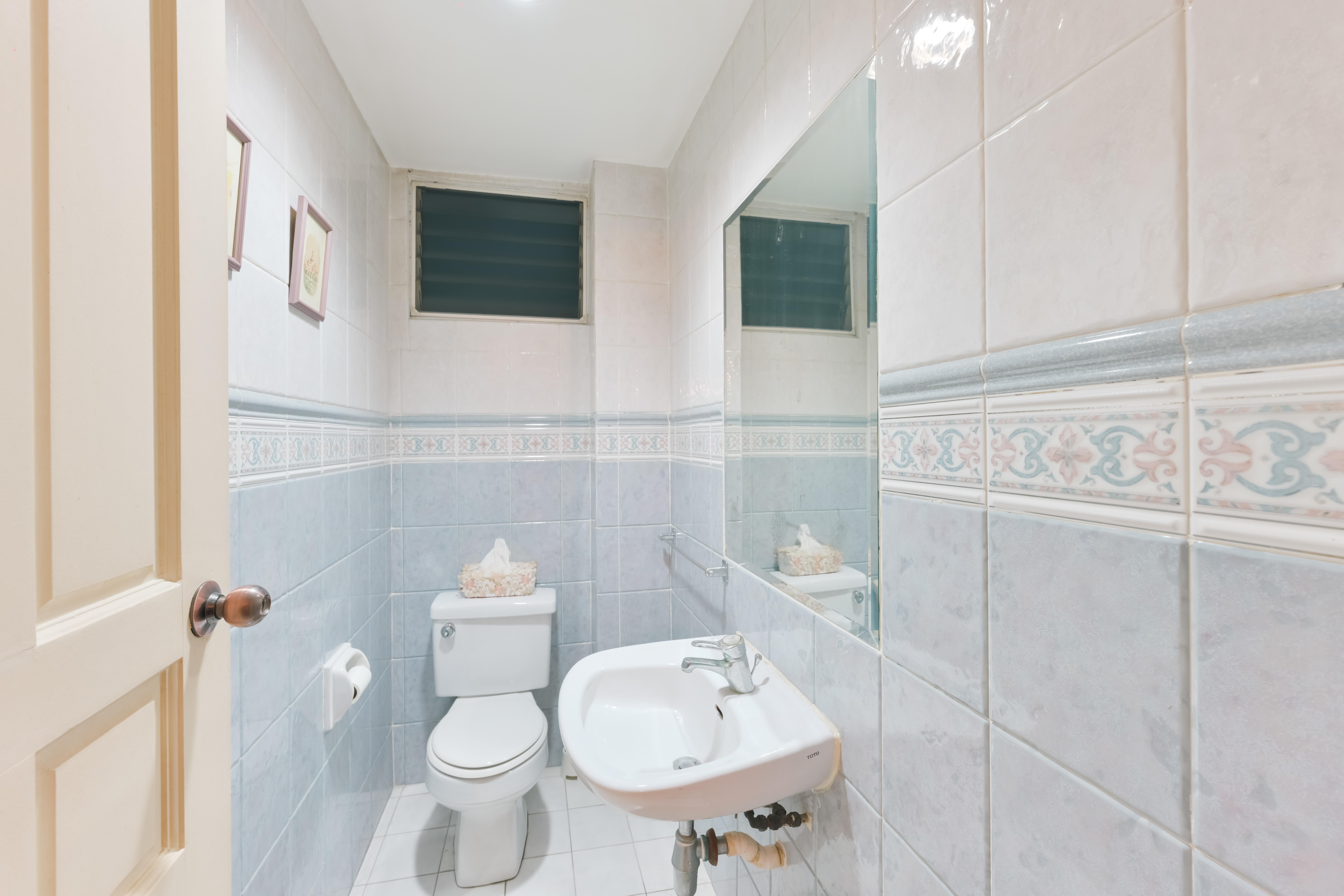 Condominium for Sale, La Crystal, SGD 1,600,000 | Freehold