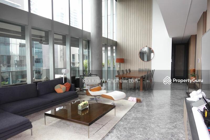 Prop-GPT: Condominium: D10  Leedon Residence