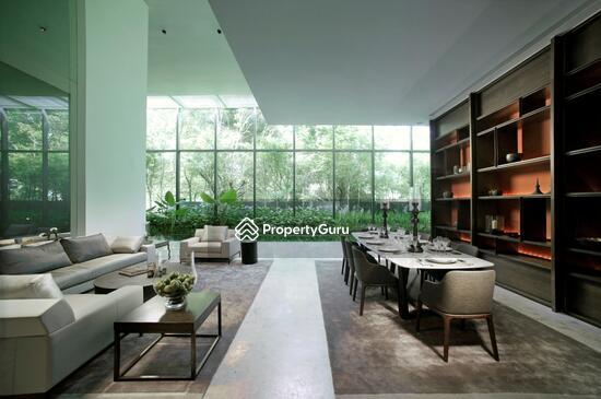 Condominium for Sale, Leedon Residence, SGD 18,000,000 | Freehold