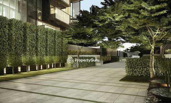 Condominium for Sale, Leedon Residence, SGD 18,000,000 | Freehold
