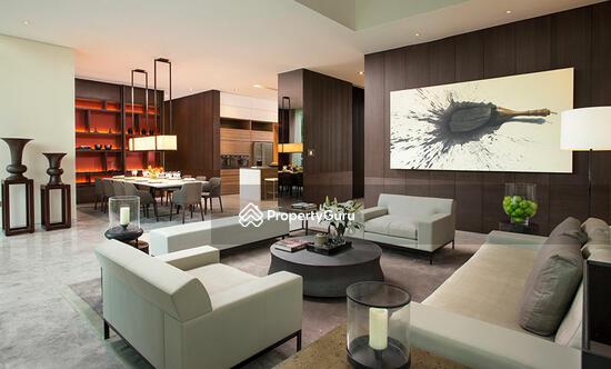 Condominium for Sale, Leedon Residence, SGD 18,000,000 | Freehold