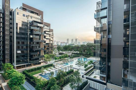 Condominium for Sale, Leedon Residence, SGD 18,000,000 | Freehold