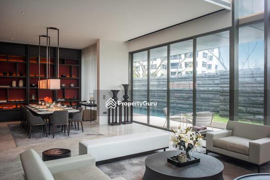 Condominium for Sale, Leedon Residence, SGD 18,000,000 | Freehold