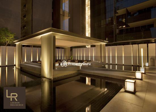 Condominium for Sale, Leedon Residence, SGD 18,000,000 | Freehold