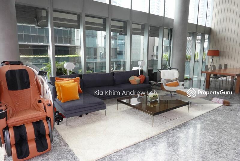 Condominium for Sale, Leedon Residence, SGD 18,000,000 | Freehold