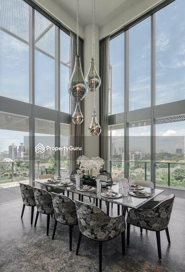 Condominium for Sale, Leedon Residence, SGD 18,000,000 | Freehold