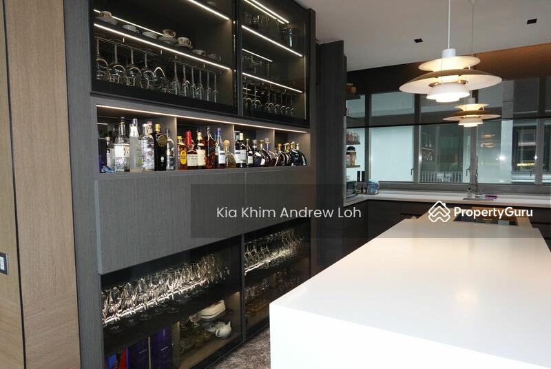 Condominium for Sale, Leedon Residence, SGD 18,000,000 | Freehold