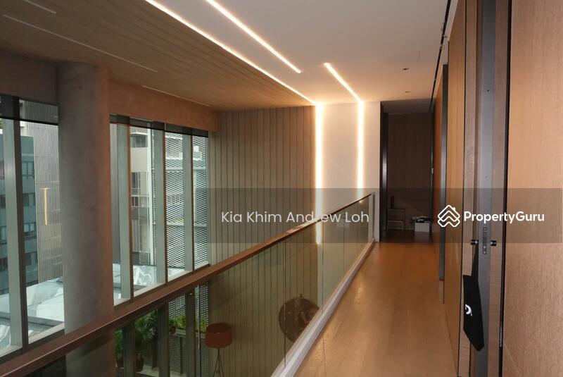 Condominium for Sale, Leedon Residence, SGD 18,000,000 | Freehold