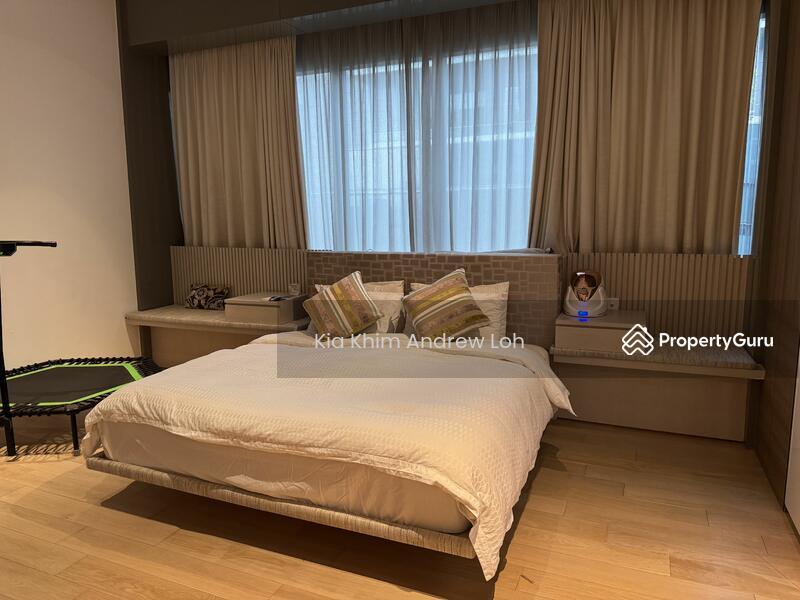 Condominium for Sale, Leedon Residence, SGD 18,000,000 | Freehold
