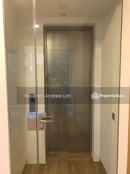 Condominium for Sale, The Peak @ Cairnhill II, SGD 1,900,000 | Freehold