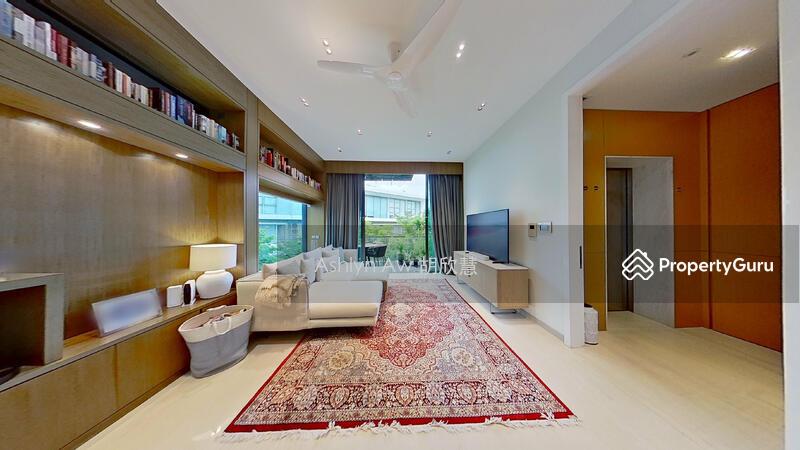 Prop-GPT: Condominium: D09  Belle Vue Residences