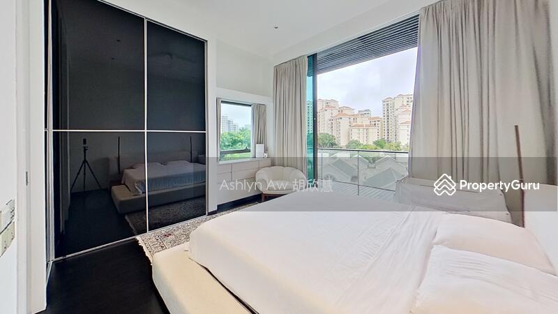 Condominium for Sale, Belle Vue Residences, SGD 6,188,000 | Freehold