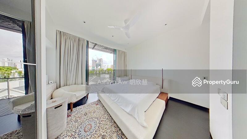Condominium for Sale, Belle Vue Residences, SGD 6,188,000 | Freehold