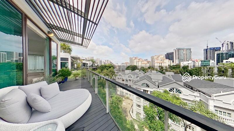 Condominium for Sale, Belle Vue Residences, SGD 6,188,000 | Freehold