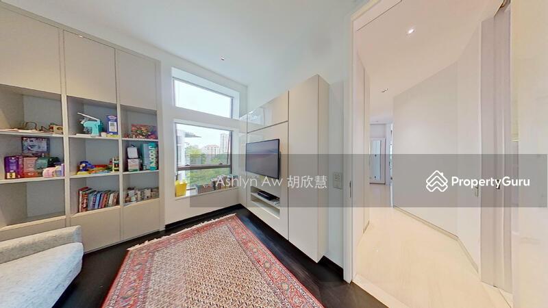 Condominium for Sale, Belle Vue Residences, SGD 6,188,000 | Freehold