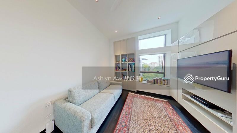 Condominium for Sale, Belle Vue Residences, SGD 6,188,000 | Freehold