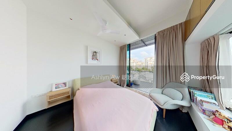 Condominium for Sale, Belle Vue Residences, SGD 6,188,000 | Freehold