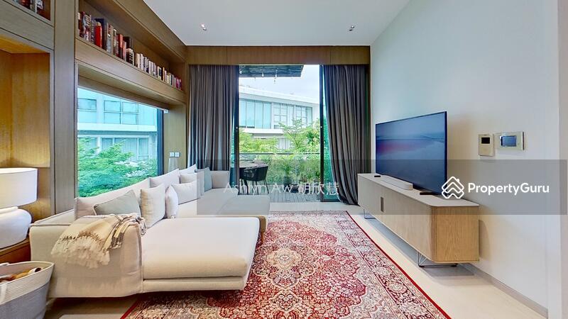 Condominium for Sale, Belle Vue Residences, SGD 6,188,000 | Freehold