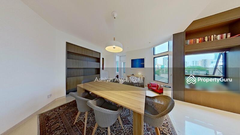Condominium for Sale, Belle Vue Residences, SGD 6,188,000 | Freehold