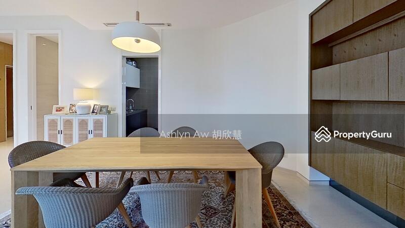 Condominium for Sale, Belle Vue Residences, SGD 6,188,000 | Freehold