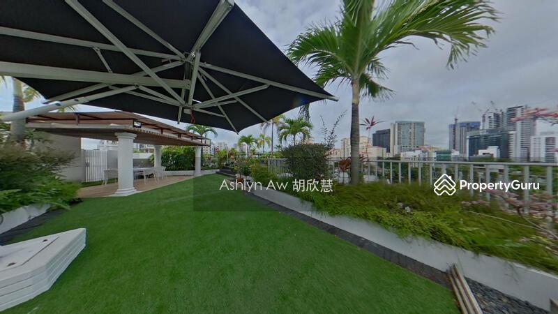 Condominium for Sale, Belle Vue Residences, SGD 6,188,000 | Freehold