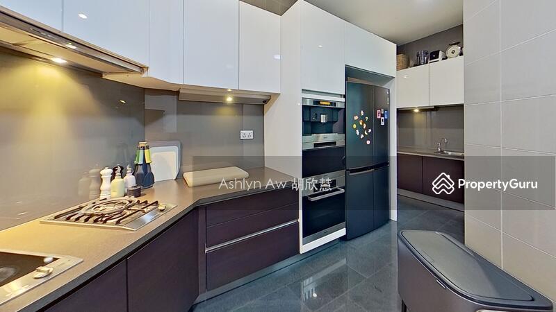 Condominium for Sale, Belle Vue Residences, SGD 6,188,000 | Freehold