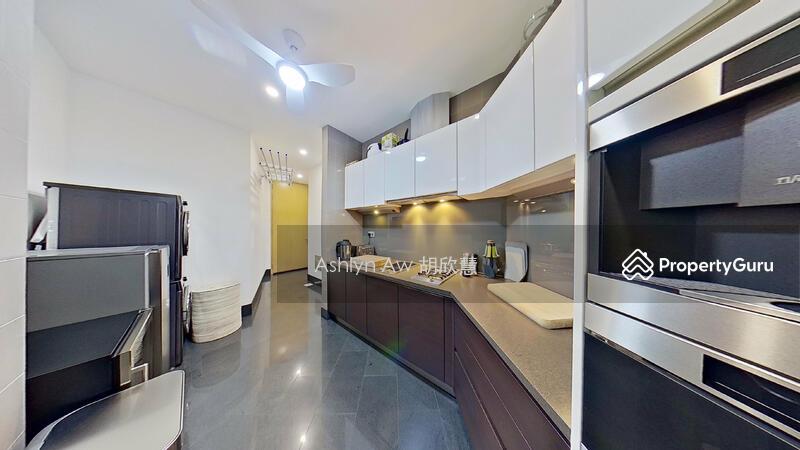 Condominium for Sale, Belle Vue Residences, SGD 6,188,000 | Freehold
